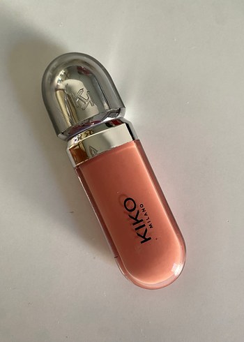 Kiko gloss - Görsel 2