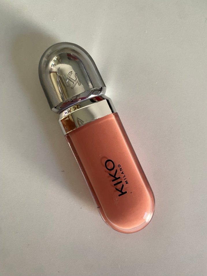 Kiko gloss - Görsel 2