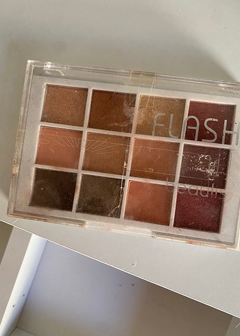 Makyaj seti - Görsel 4