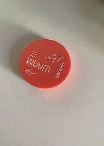 Makyaj seti - Görsel 2