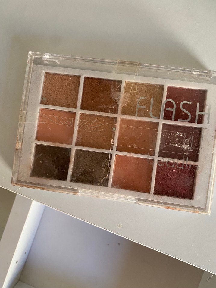 Makyaj seti - Görsel 4