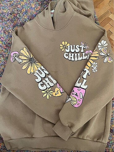 Bershka sweatshirt