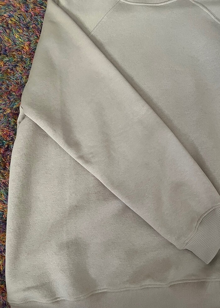 Defacto sweatshirt - Görsel 4