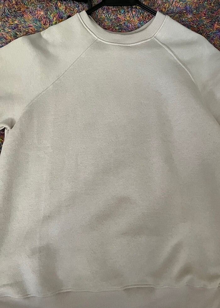 Defacto sweatshirt - Görsel 3