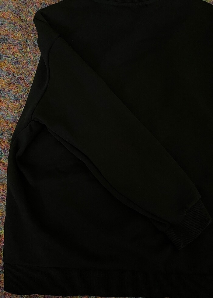 Defacto sweatshirt - Görsel 2