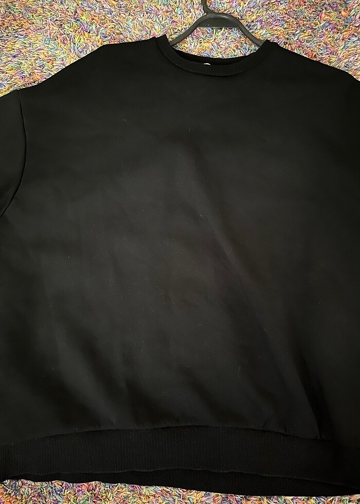 Defacto sweatshirt - Görsel 4