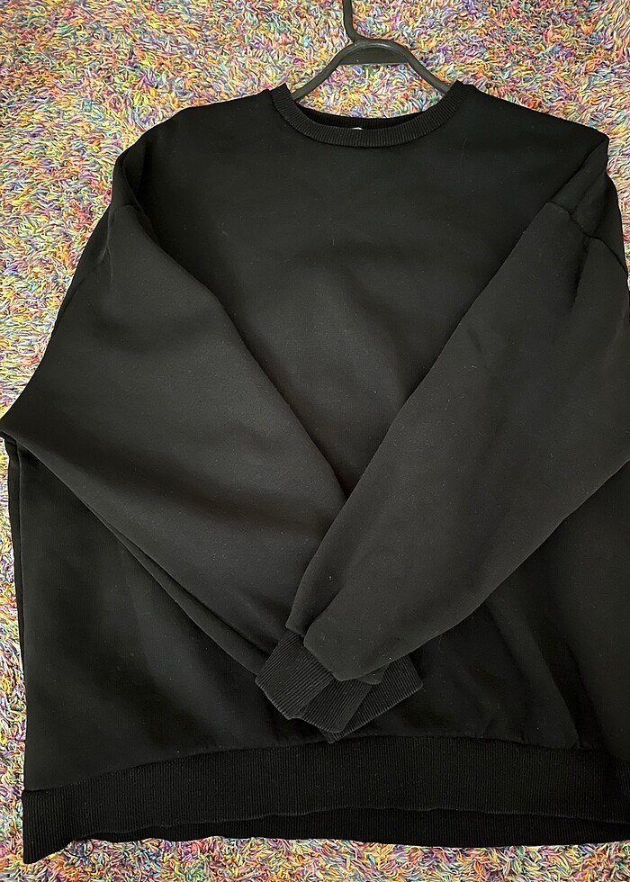 Defacto sweatshirt - Görsel 3