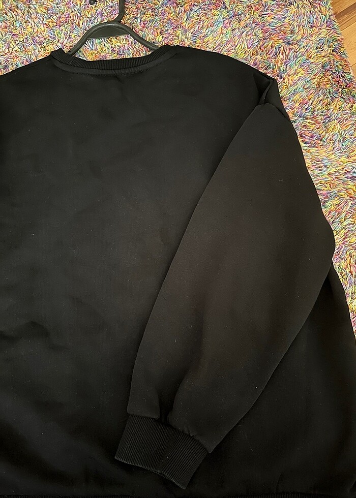 Defacto sweatshirt - Görsel 5