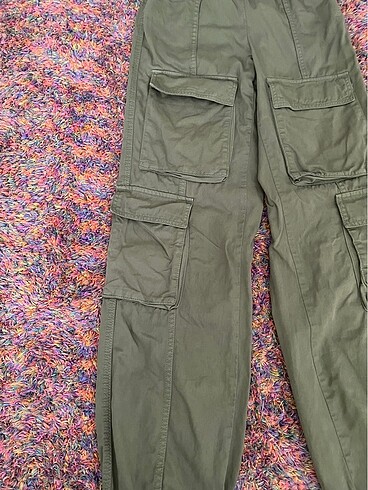 Bershka Bershka pantolon
