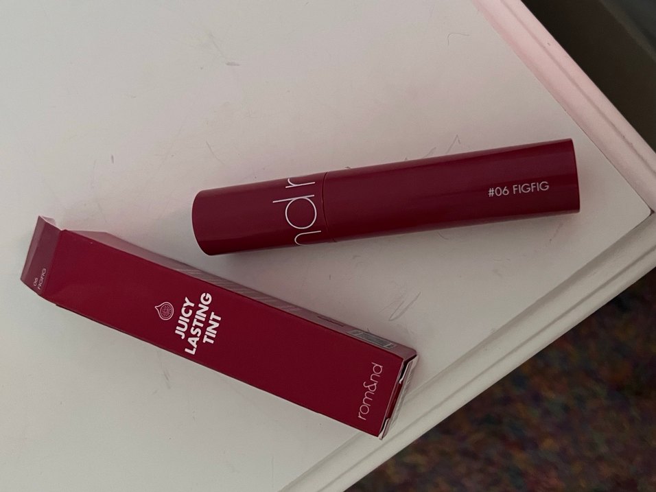 romand juıcy tint - Görsel 3