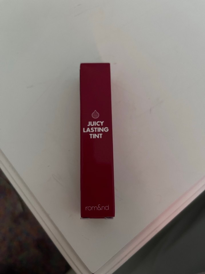 romand juıcy tint - Görsel 4