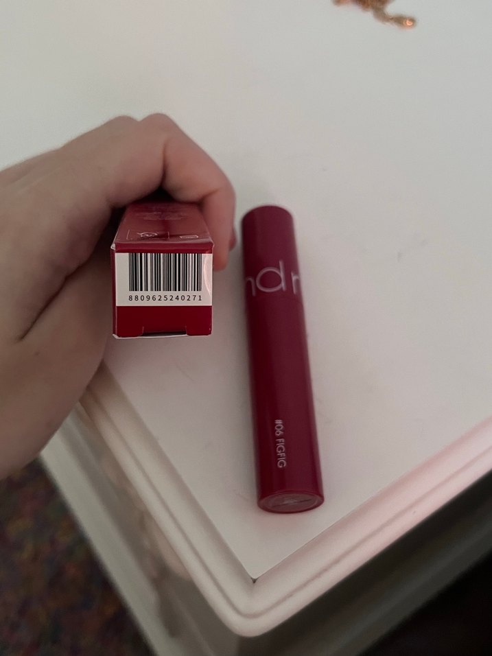 romand juıcy tint - Görsel 2