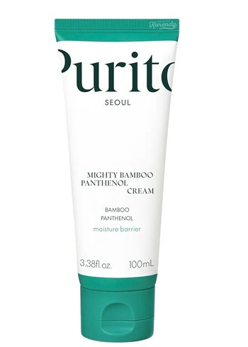 Purito Bamboo Panthenol El Kremi 100 ml - Görsel 2