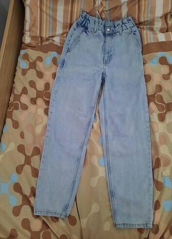 Lcw jeans pantolon 