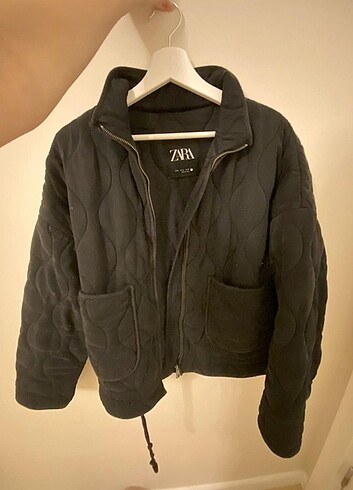 Zara Ceket