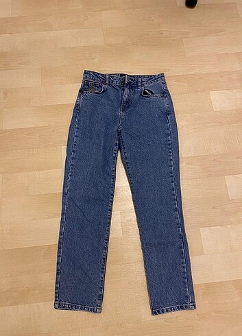 Mom Jean
