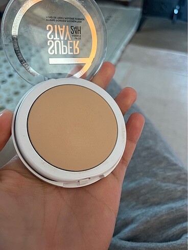 Maybelline maybelline new york pudra