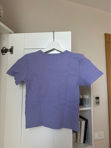 l Beden lila crop