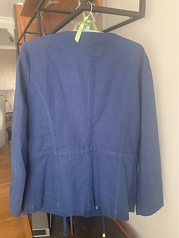 Koton marka ceket - Görsel 2