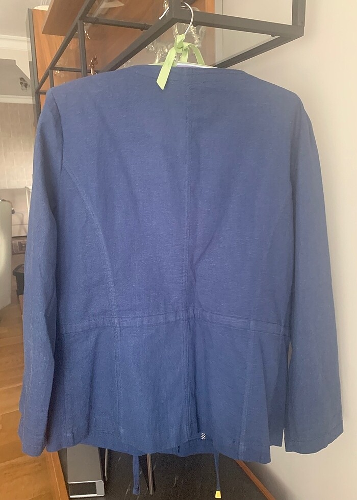 Koton marka ceket - Görsel 2