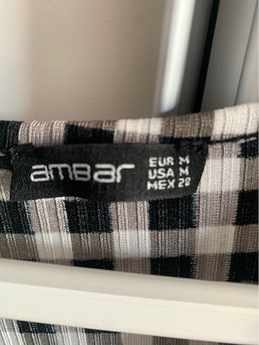 Ambar marka elbise - Görsel 5