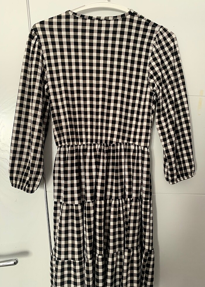 Ambar marka elbise - Görsel 2