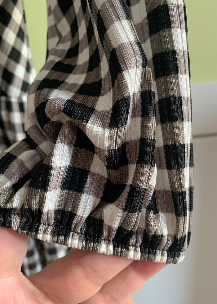 Ambar marka elbise - Görsel 3