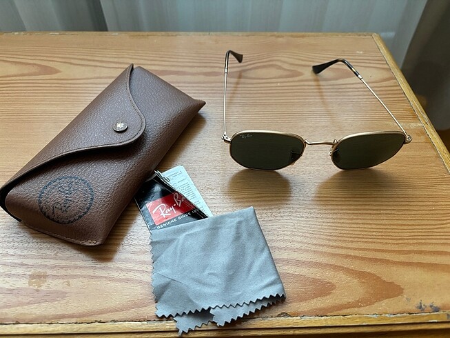  Beden siyah Renk Rayban