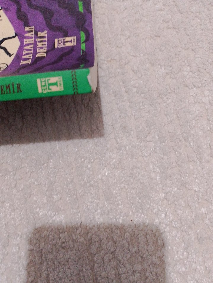 Kayıp Sırlar Muhafızı - Kayahan Demir - Görsel 3