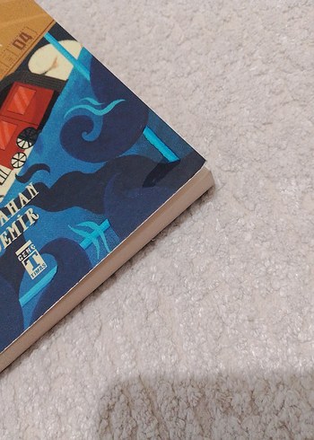 Sidelya Yüzen Ada - Kaanah Demir - Görsel 4