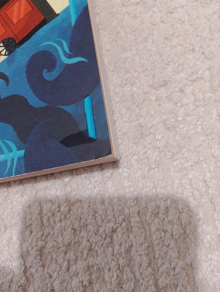 Sidelya Yüzen Ada - Kaanah Demir - Görsel 5