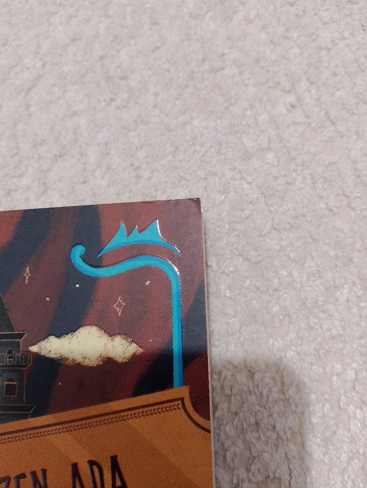 Sidelya Yüzen Ada - Kaanah Demir - Görsel 3