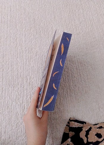 Kalp Kırıklığı Kitabı - Ova Ceren - Görsel 3