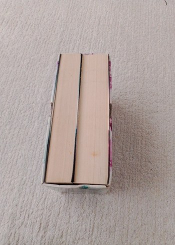 Alexandra Bracken'tan İki Roman Seti - Görsel 9