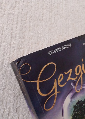Alexandra Bracken'tan İki Roman Seti - Görsel 4