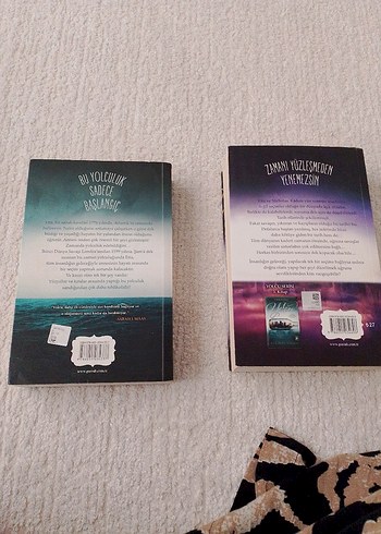 Alexandra Bracken'tan İki Roman Seti - Görsel 2