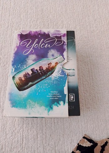 Alexandra Bracken'tan İki Roman Seti - Görsel 7