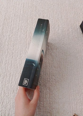 Alexandra Bracken'tan İki Roman Seti - Görsel 6