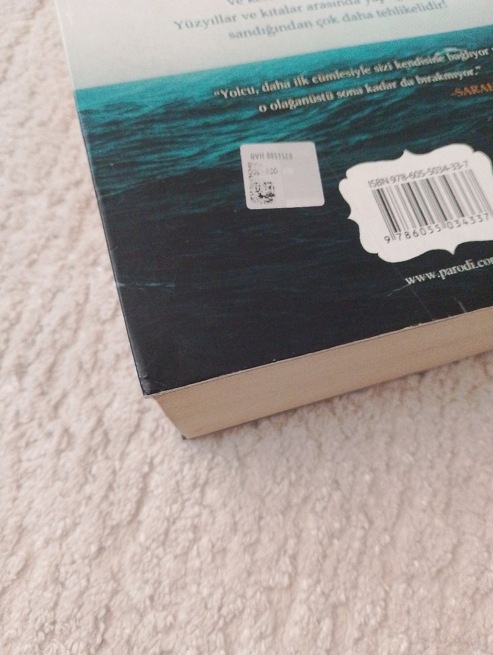 Alexandra Bracken'tan İki Roman Seti - Görsel 5