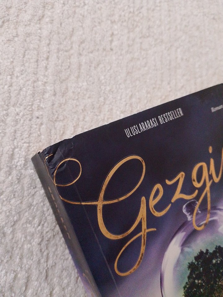 Alexandra Bracken'tan İki Roman Seti - Görsel 4