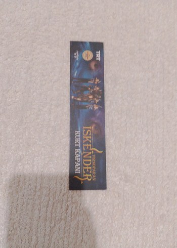 Tozkoparan İskender Kurt Kapanı Kitap - Görsel 6