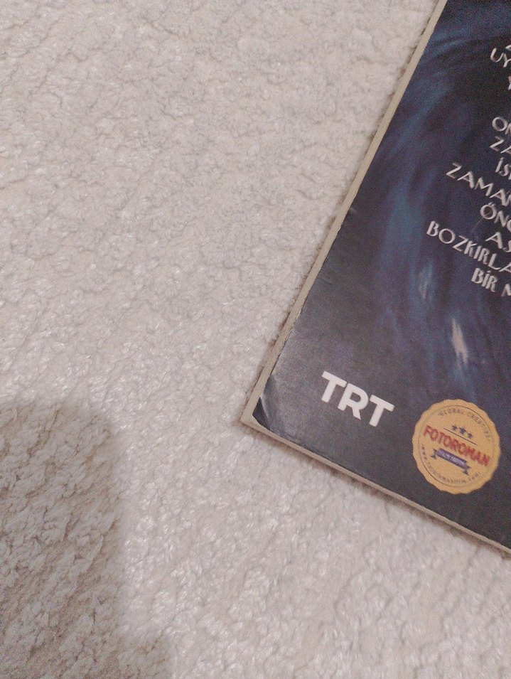 Tozkoparan İskender Kurt Kapanı Kitap - Görsel 3