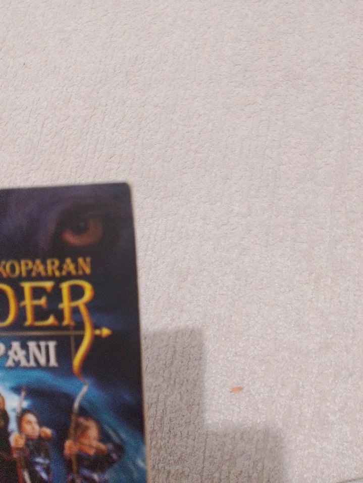 Tozkoparan İskender Kurt Kapanı Kitap - Görsel 4