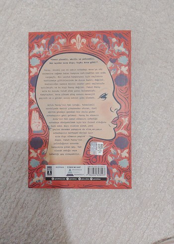 Sıra Dışı Kitap - Görsel 2