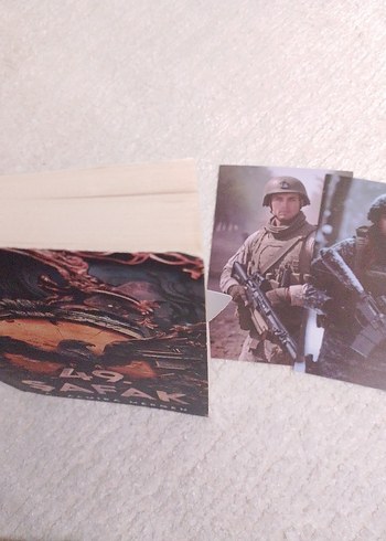 49. Şafak Kitap - A. Almira Mergen - Görsel 6