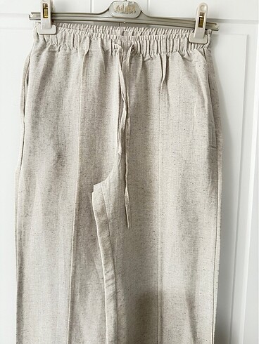 Keten pantolon