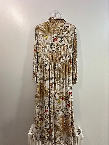 H&M Elbise