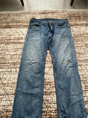 Levis Levis 505