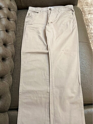 Fabrika Chino Pantolon