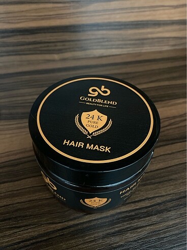 SAÇ MASKESİ